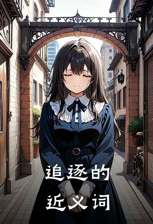 追逐的近义词