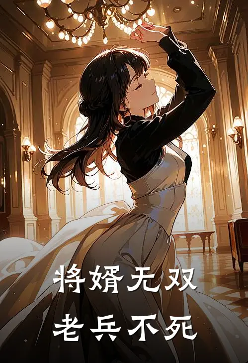 将婿无双 老兵不死