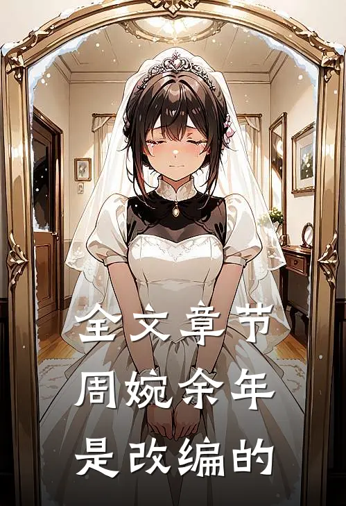 全文章节周婉余年是改编的