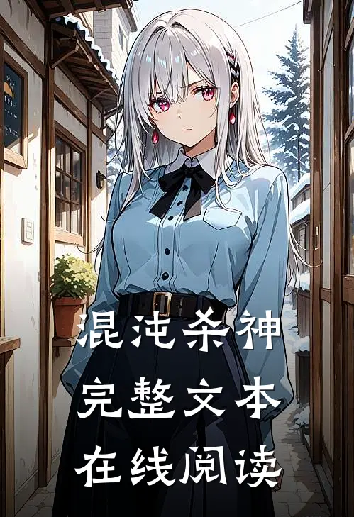 混沌杀神完整文本在线阅读