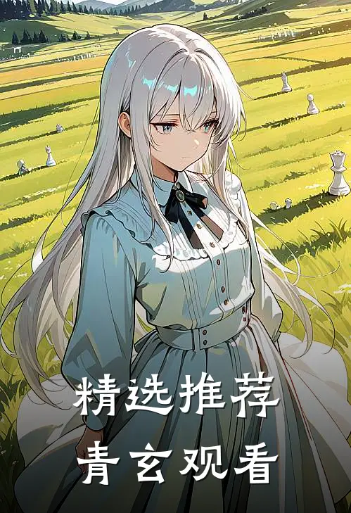 精选推荐青玄观看