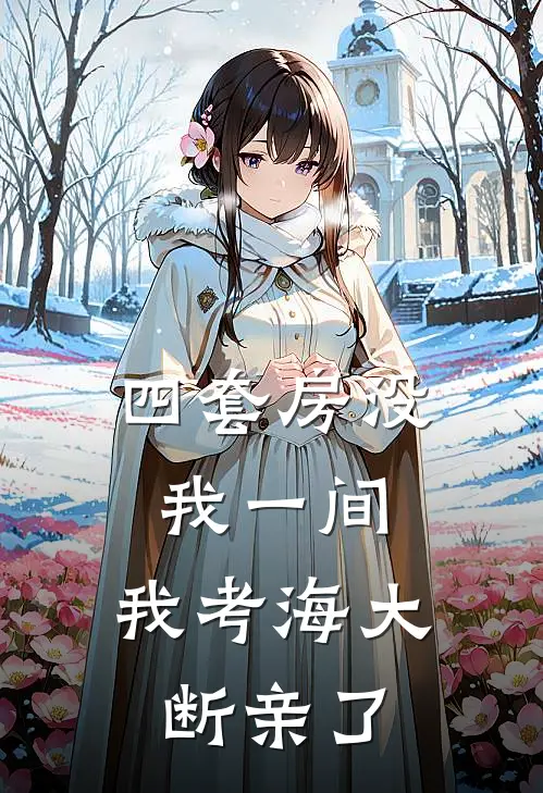 四套房没我一间，我考海大断亲了