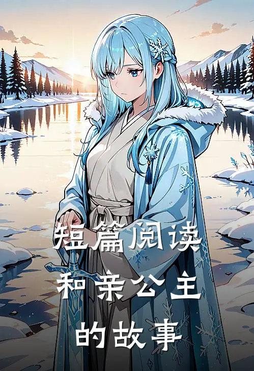 短篇阅读和亲公主的故事