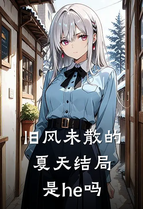 旧风未散的夏天结局是he吗