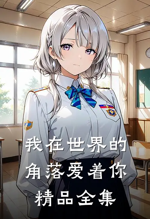 我在世界的角落爱着你精品全集