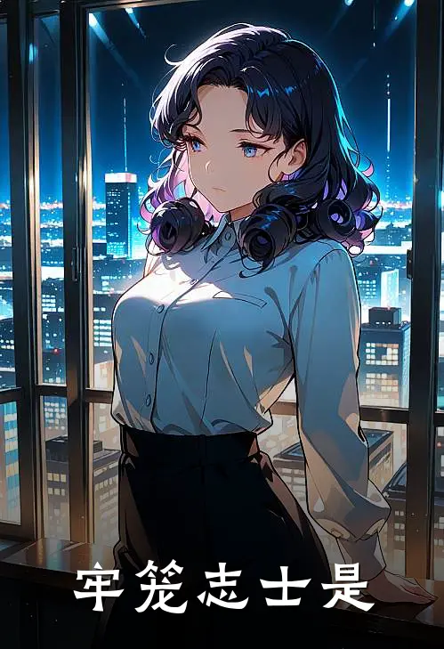 牢笼志士是