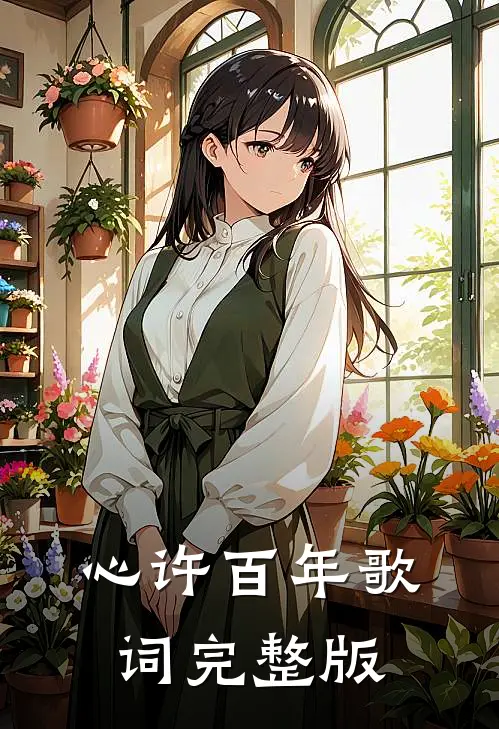 心许百年歌词完整版