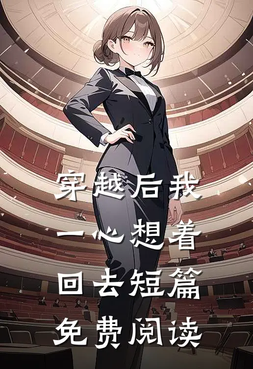 穿越后我一心想着回去短篇免费阅读
