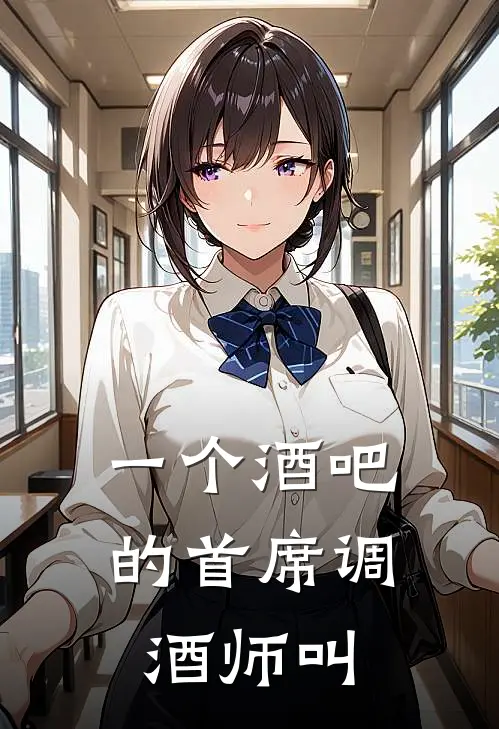 一个酒吧的首席调酒师叫