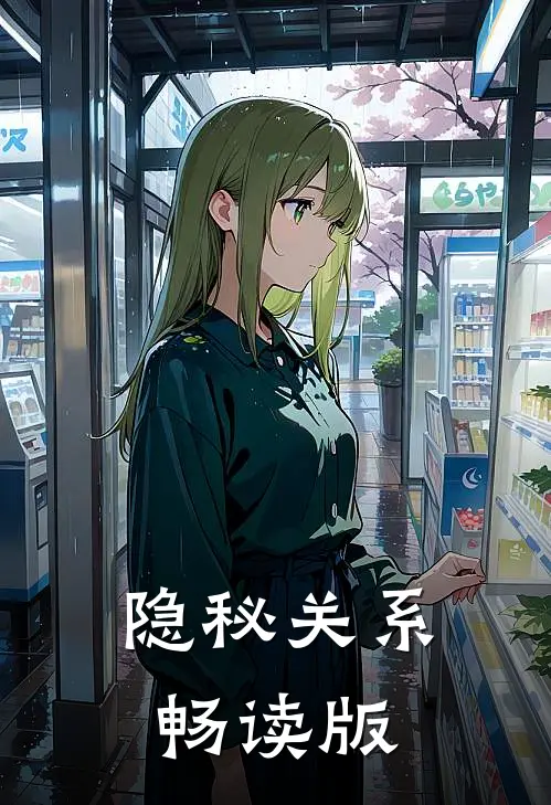 隐秘关系畅读版