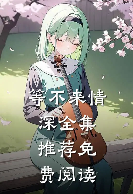 等不来情深全集推荐免费阅读