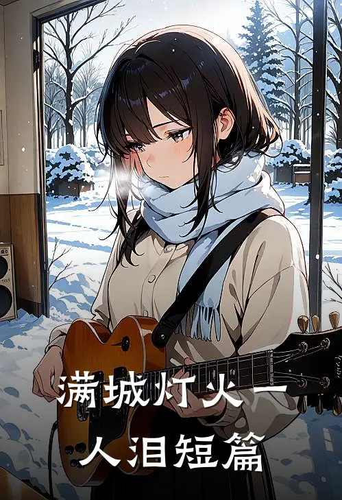 满城灯火一人泪短篇
