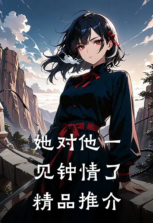 她对他一见钟情了精品推介
