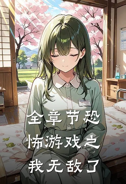 全章节恐怖游戏之我无敌了