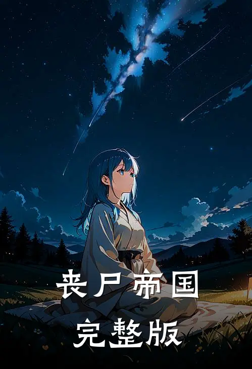 丧尸帝国完整版