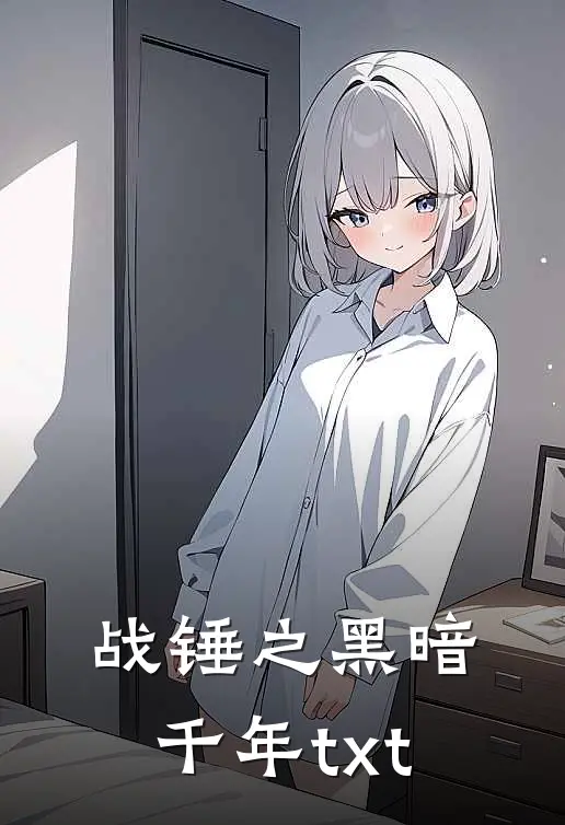 战锤之黑暗千年txt