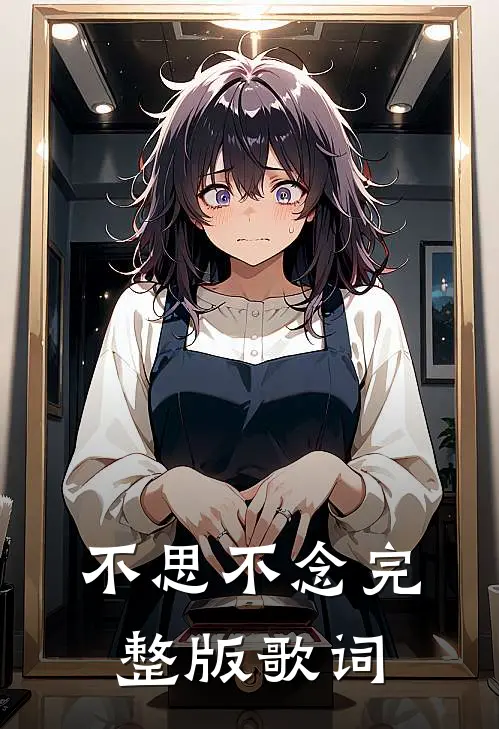 不思不念完整版歌词