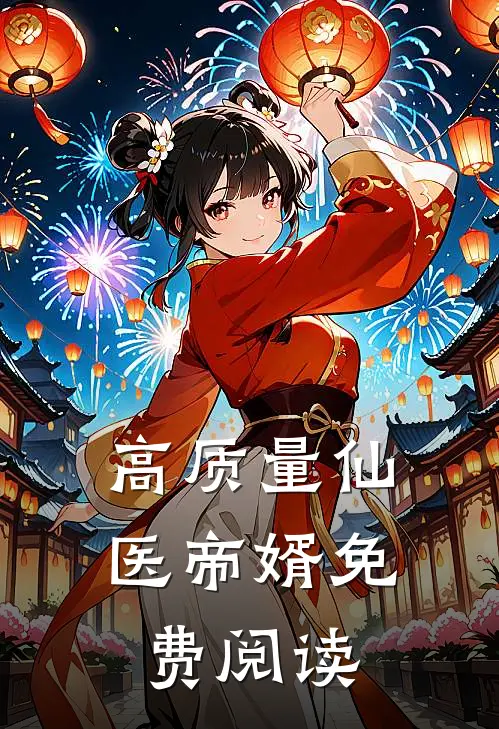 高质量仙医帝婿免费阅读