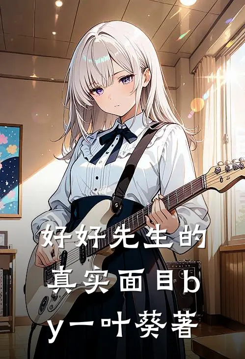好好先生的真实面目by一叶葵著
