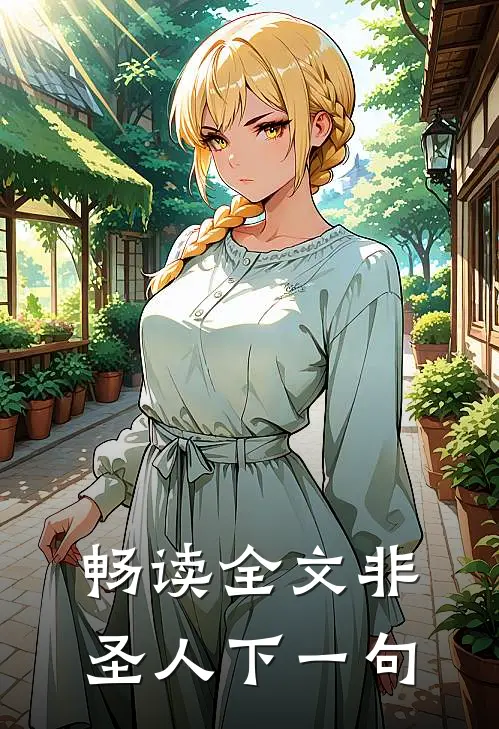 畅读全文非圣人下一句