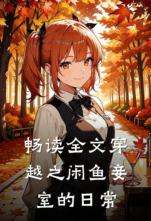 畅读全文穿越之闲鱼妾室的日常