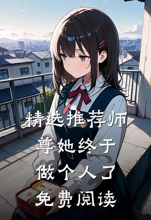 精选推荐师尊她终于做个人了免费阅读