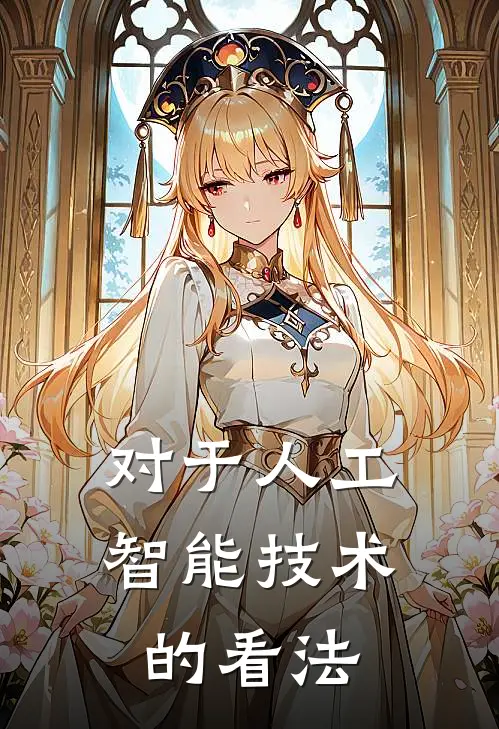 对于人工智能技术的看法