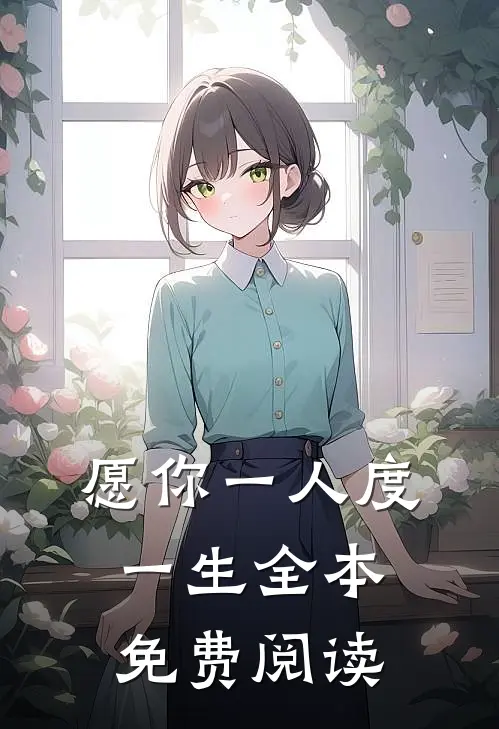 愿你一人度一生全本免费阅读
