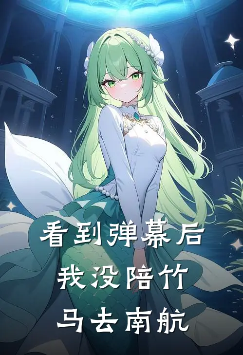 看到弹幕后，我没陪竹马去南航
