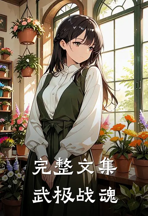 完整文集武极战魂