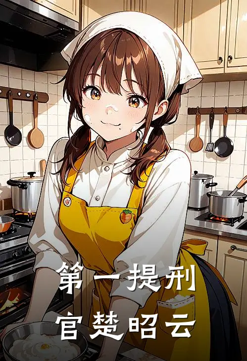 第一提刑官楚昭云