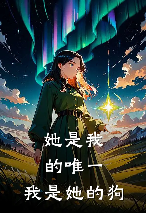 她是我的唯一,我是她的狗