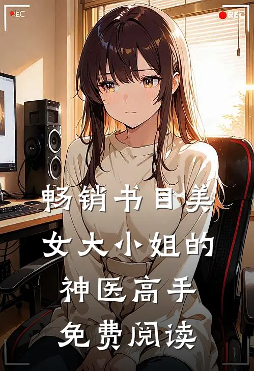 畅销书目美女大小姐的神医高手免费阅读