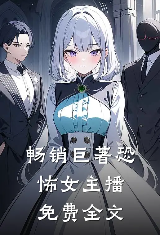 畅销巨著恐怖女主播免费全文