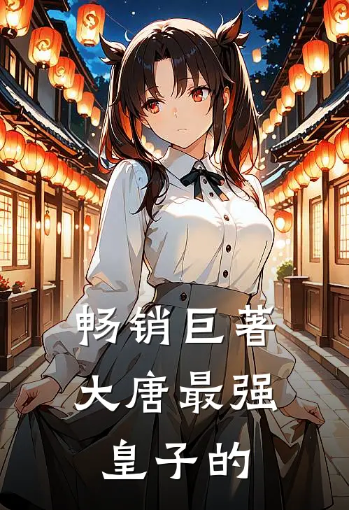 畅销巨著大唐最强皇子的