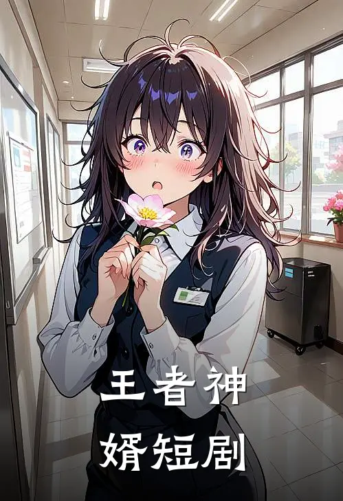 王者神婿短剧