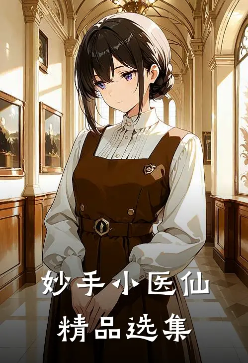 妙手小医仙精品选集