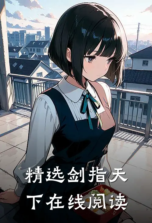 精选剑指天下在线阅读