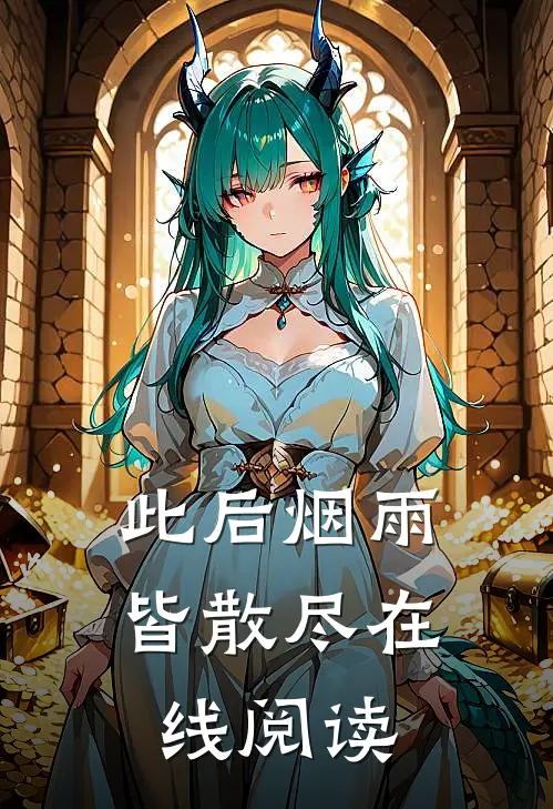 此后烟雨皆散尽在线阅读