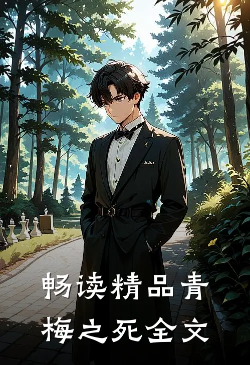 畅读精品青梅之死全文