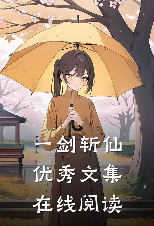 一剑斩仙优秀文集在线阅读