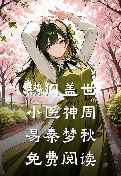 热门盖世小医神周易秦梦秋免费阅读