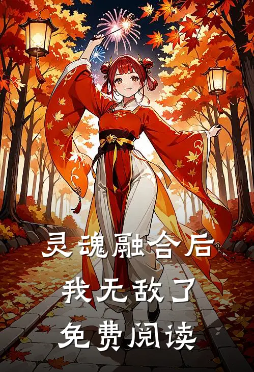 灵魂融合后我无敌了免费阅读