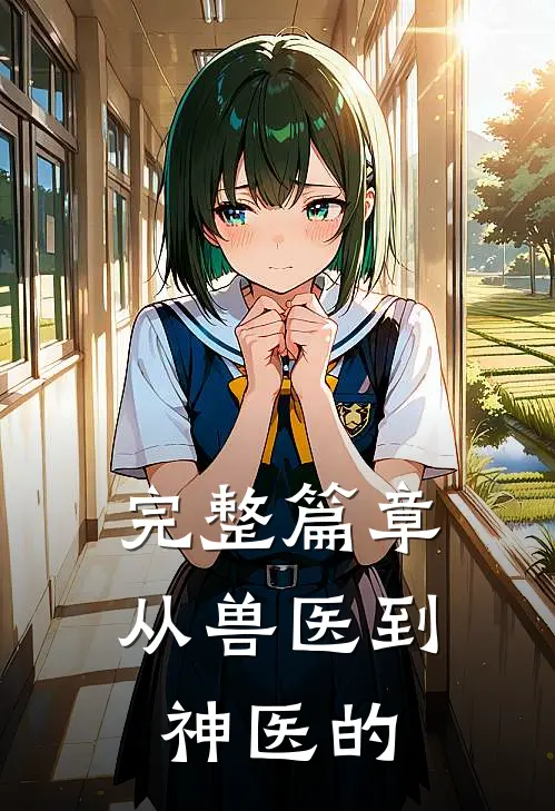 完整篇章从兽医到神医的