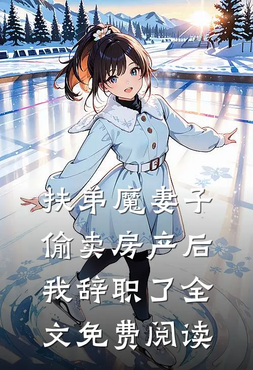 扶弟魔妻子偷卖房产后我辞职了全文免费阅读