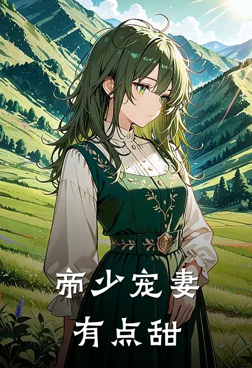 帝少宠妻有点甜