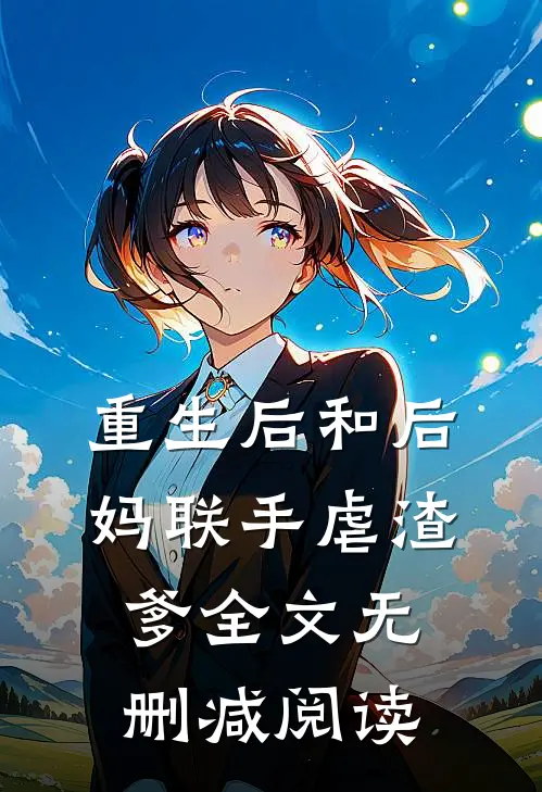 重生后和后妈联手虐渣爹全文无删减阅读