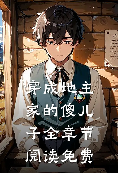 穿成地主家的傻儿子全章节阅读免费