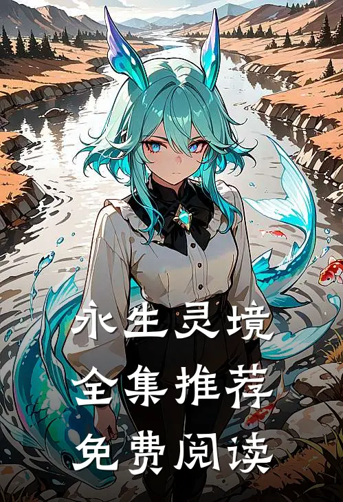 永生灵境全集推荐免费阅读