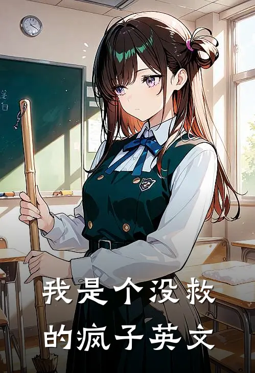 我是个没救的疯子英文